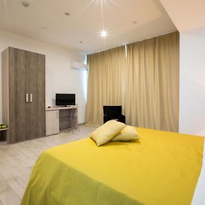 Chambre Triple